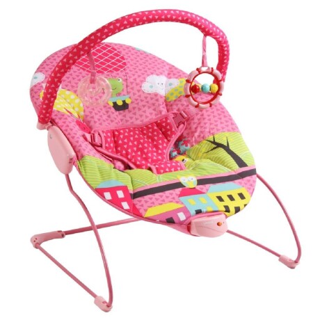 Bouncer Silla Vibradora Bebesit Bouncer Silla Vibradora Bebesit