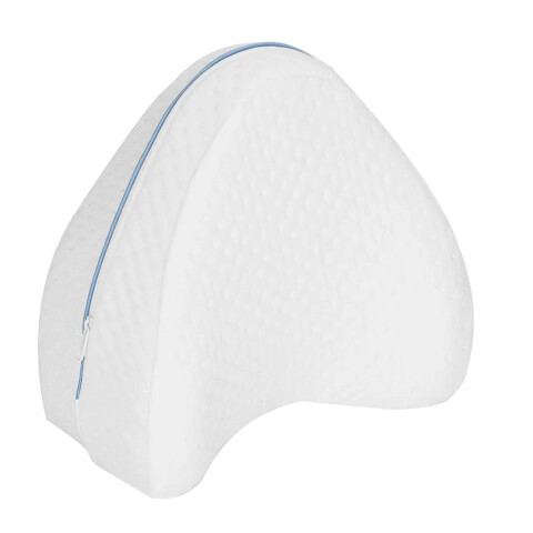 Almohada Memory Foam Tr-7143 ALMOHADA PARA PIERNAS TR-7143