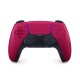 Joystick Inalámbrico Sony Playstation 5 DualSense PS5 Rojo Joystick Inalámbrico Sony Playstation 5 DualSense PS5 Rojo