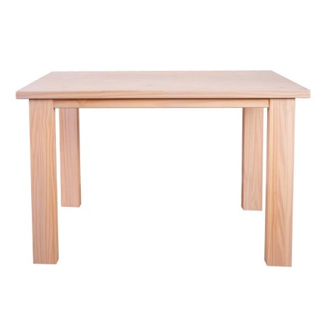 ESCRITORIO MADERA NATURAL-BEIGE CUBE