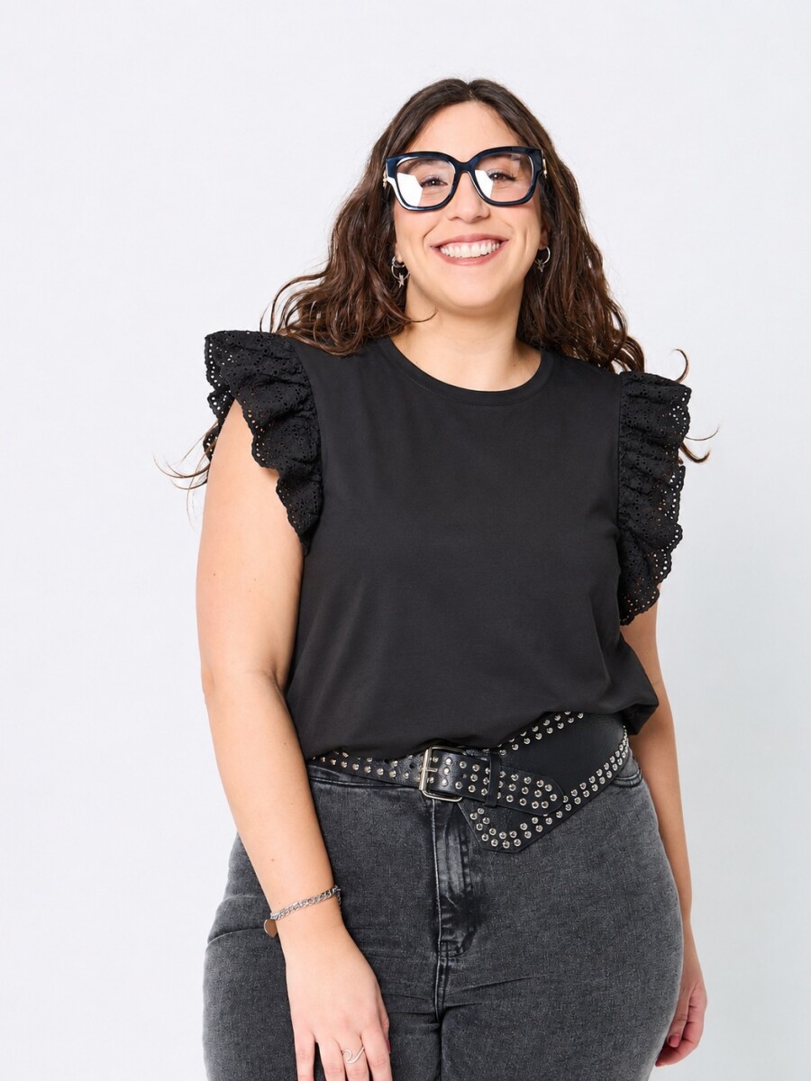 Blusa Dalia Blusa Dalia
