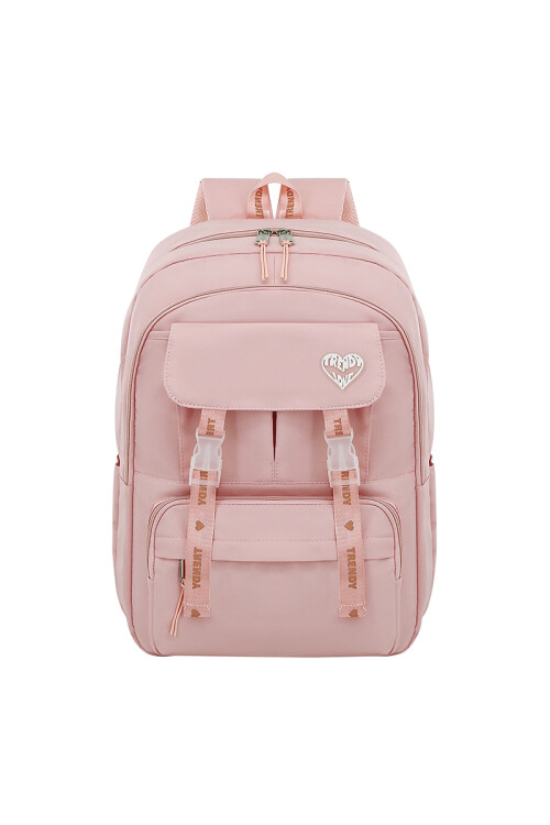 Mochila Trendy Rosado