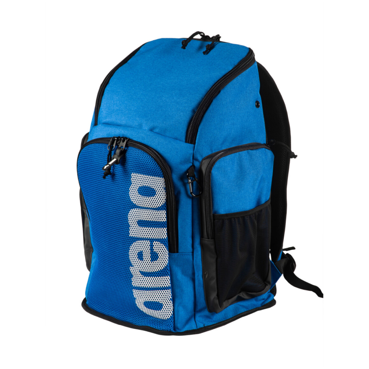 Mochila Deportiva, Urbana, Colegial y Para Natación - Arena Team Backpack 45 - Team Azul 