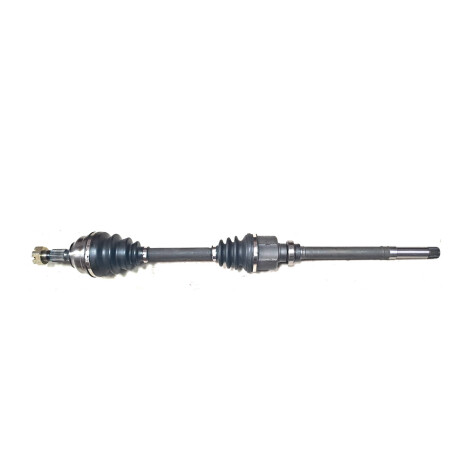 SEMIEJES CITROEN - PEUGEOT CITROEN BX ZX 1.6-1.8N 1.9D DER(25-24-867) - SEMIEJES CITROEN - PEUGEOT CITROEN BX ZX 1.6-1.8N 1.9D DER(25-24-867) -
