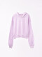 BUZO SEVERINA LILA