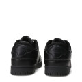 Championes de Niños Umbro Milo Junior Negro