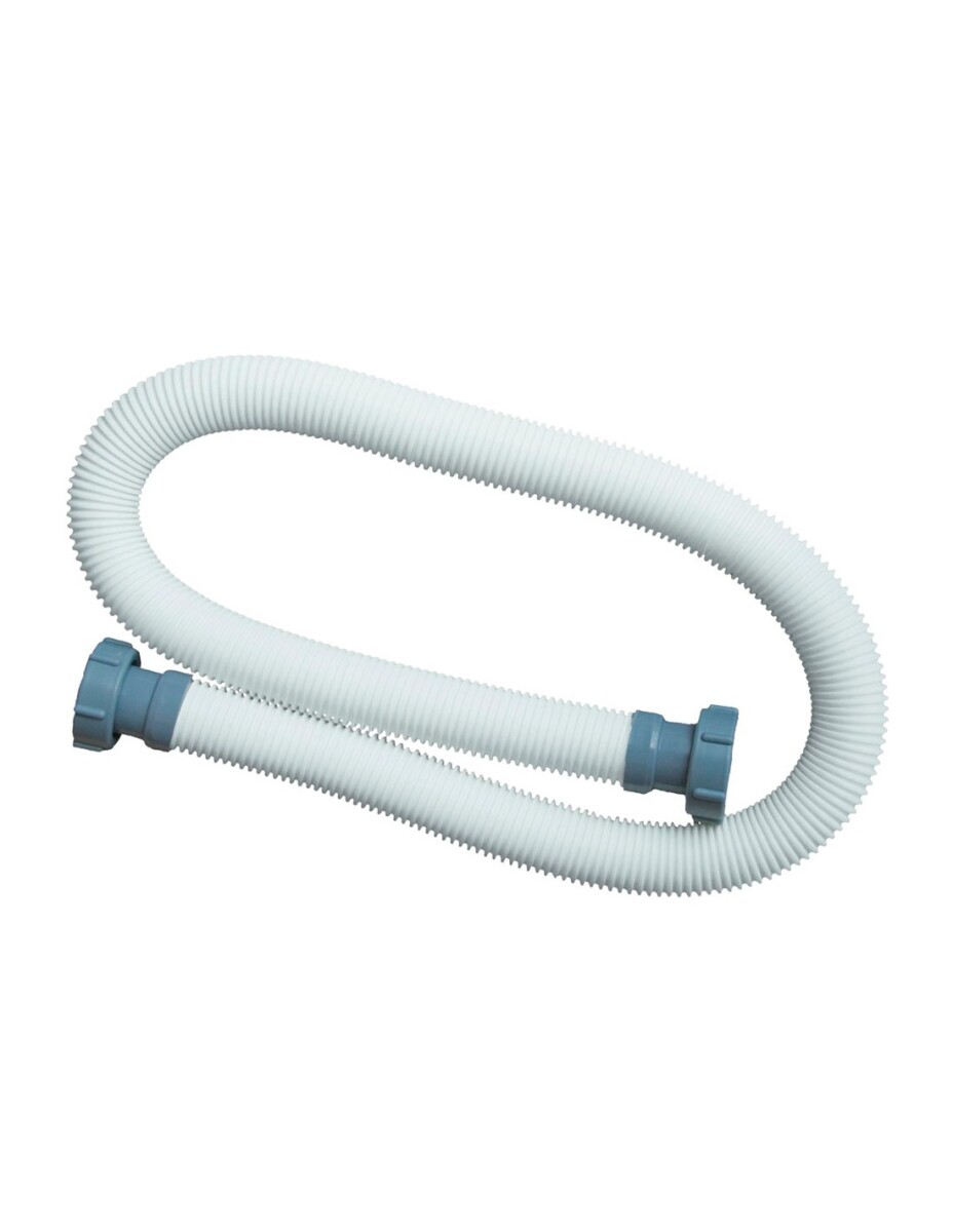 INTEX MANGUERA ORIGINAL PARA PISCINA 38MM X 1.5 METROS 