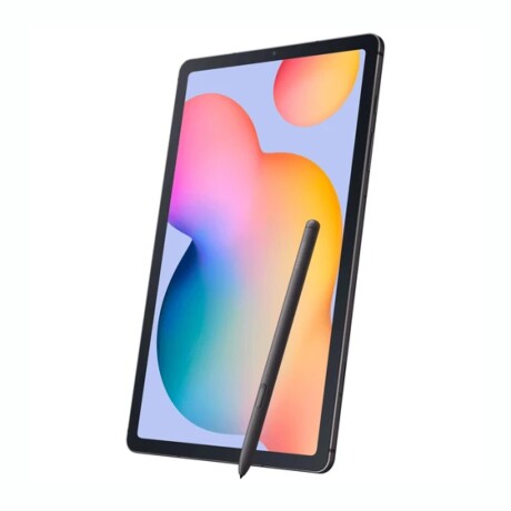 Tablet SAMSUNG Tab S6 Lite 10.4' 128GB 4GB RAM Android 8Mpx Con S-Pen - Gray Tablet SAMSUNG Tab S6 Lite 10.4' 128GB 4GB RAM Android 8Mpx Con S-Pen - Gray