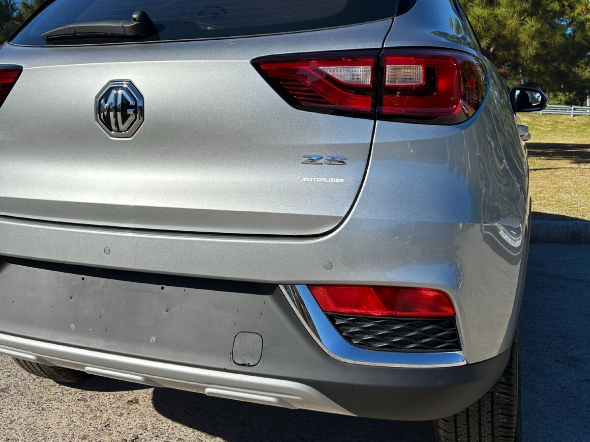 MG ZS STD 2WD AT 1.5 2026 0KM | Permuta / Financia MG ZS STD 2WD AT 1.5 2026 0KM | Permuta / Financia