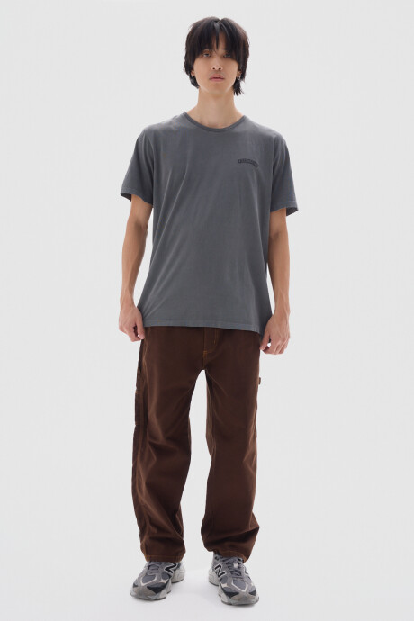 Pantalón York Brown