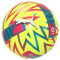 Pelota Puma La Liga Amarillo - Verde - Púrpura