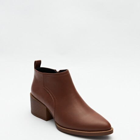 ZAPATO TROPOS Whisky