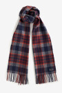 WHISPERWOOL MUFFLER Multicolor