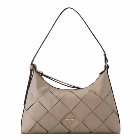 Kitra Shoulder Bag Pumice