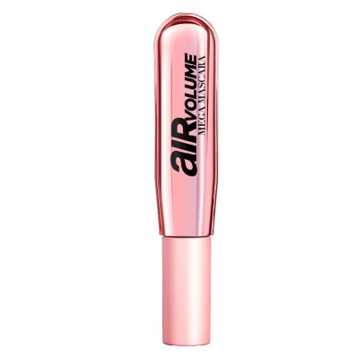 Máscara De Pestañas Air Volume Loreal Black Máscara De Pestañas Air Volume Loreal Black