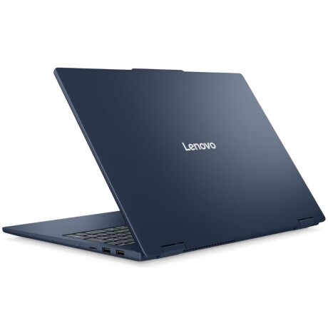 Notebook Convertible Lenovo Ryzen Ai 7 5.0GHZ, 16GB, 512GB Ssd, 16" Wuxga Touch 001
