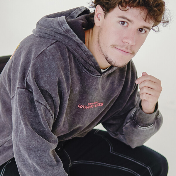 Canguro Pulau Pire Negro