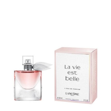 Perfume para Mujer Lancôme La Vie Est Belle EDP 30ml Perfume para Mujer Lancôme La Vie Est Belle EDP 30ml