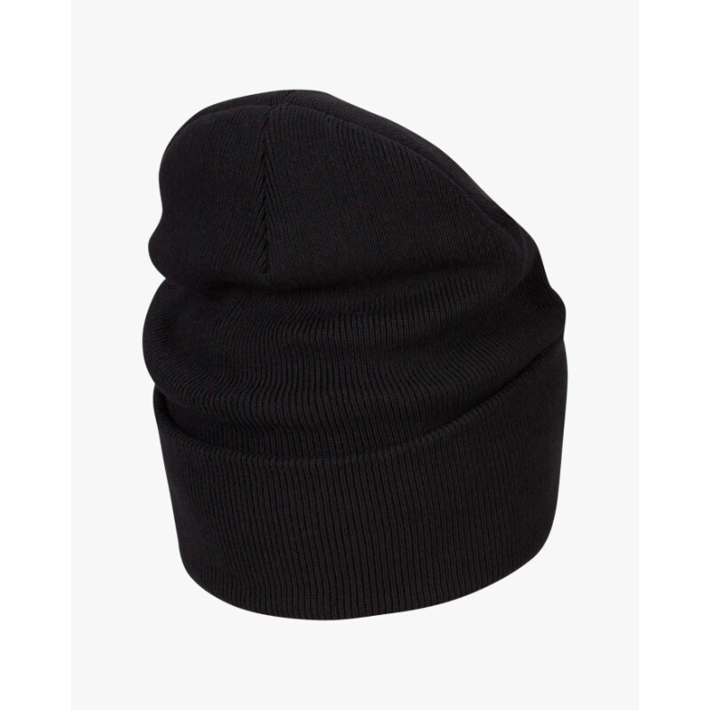 Gorro Nike PEAK BEANIE de Unisex - FB6528-010 Negro