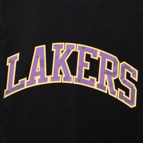 PANTALÓN NBA TEAM CLASSIC LAKERS