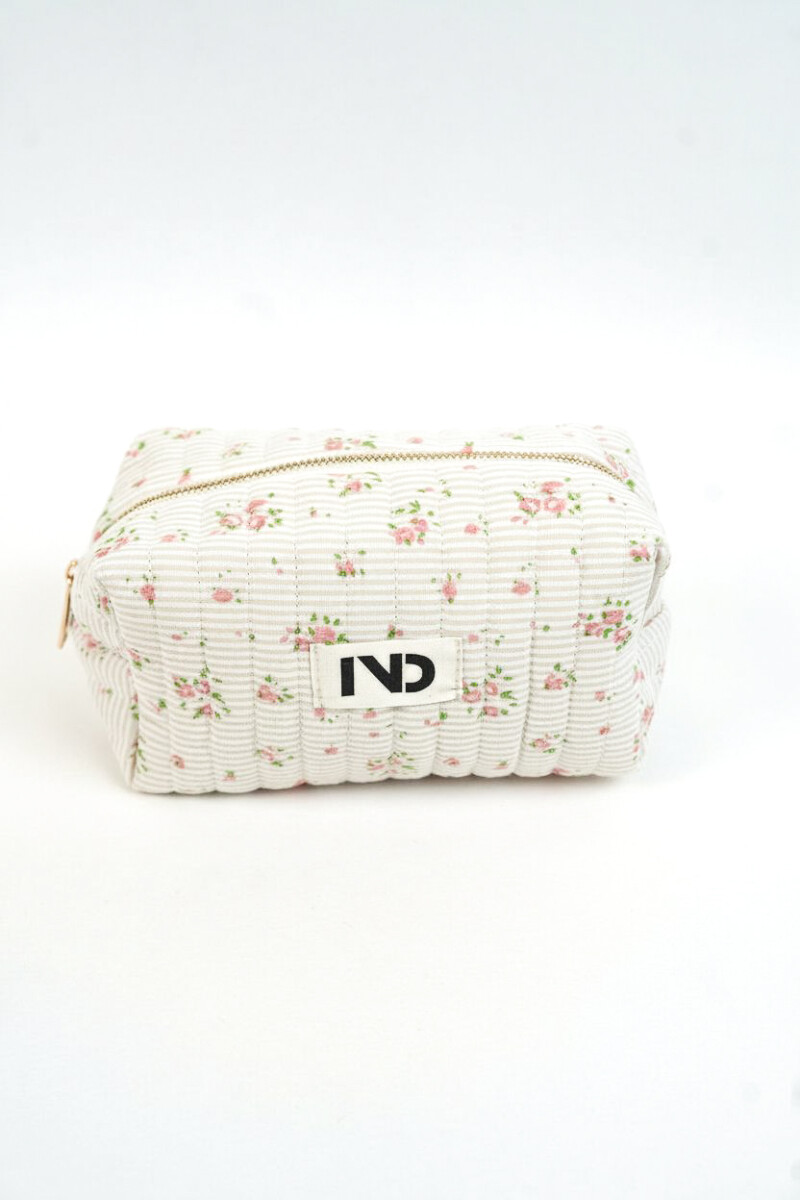 Neceser Zowi - Estampado 3 