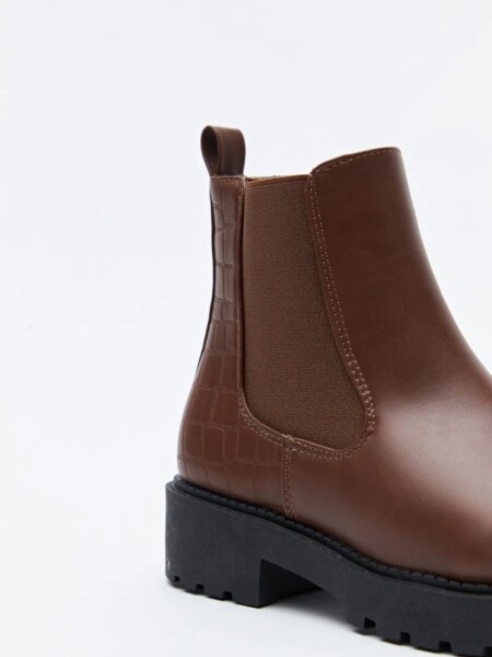 BOTA PADDOCK MINDY TALON CHOCOLATE