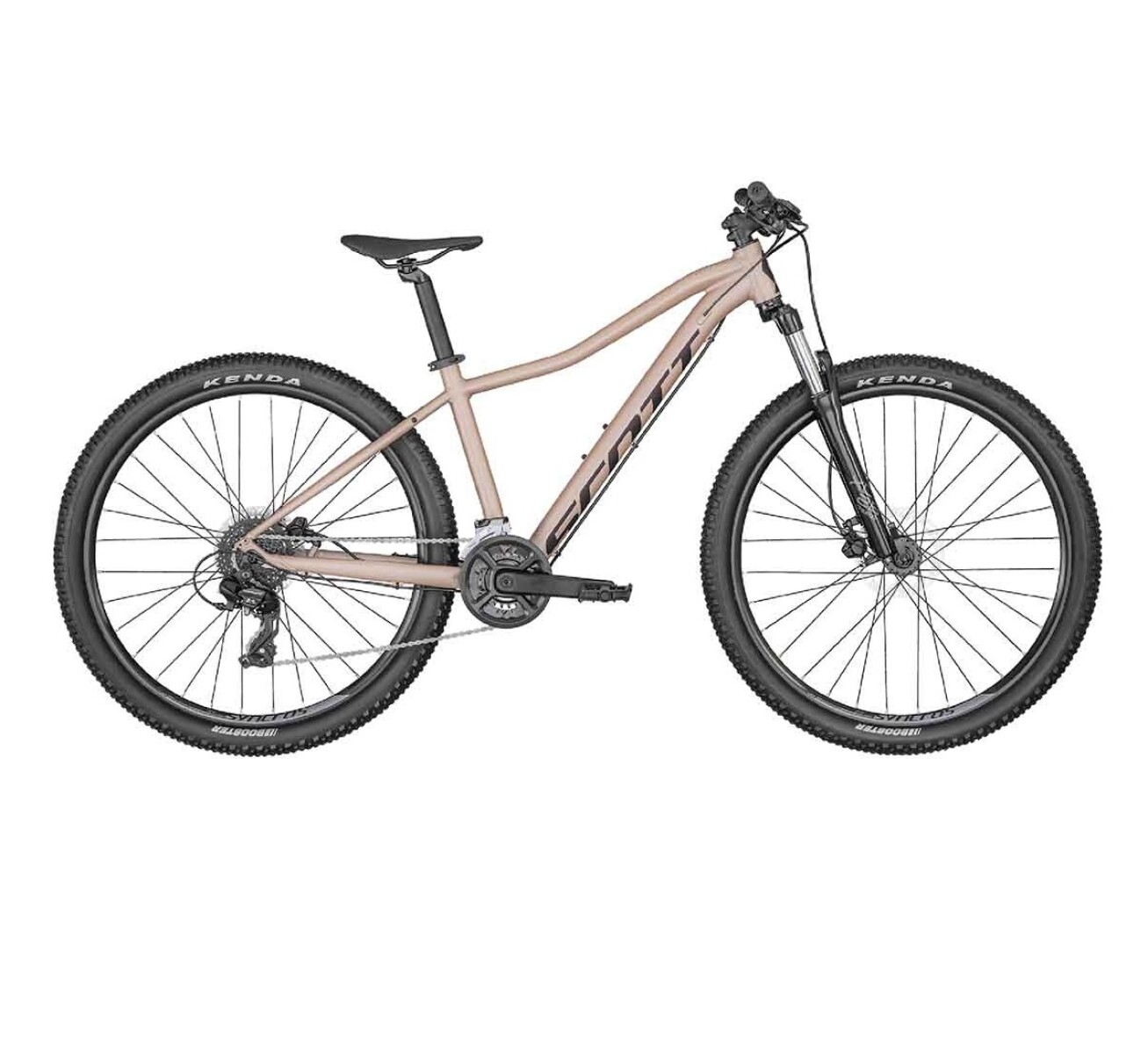 Bicicleta Contessa Active 50 Talle M 
