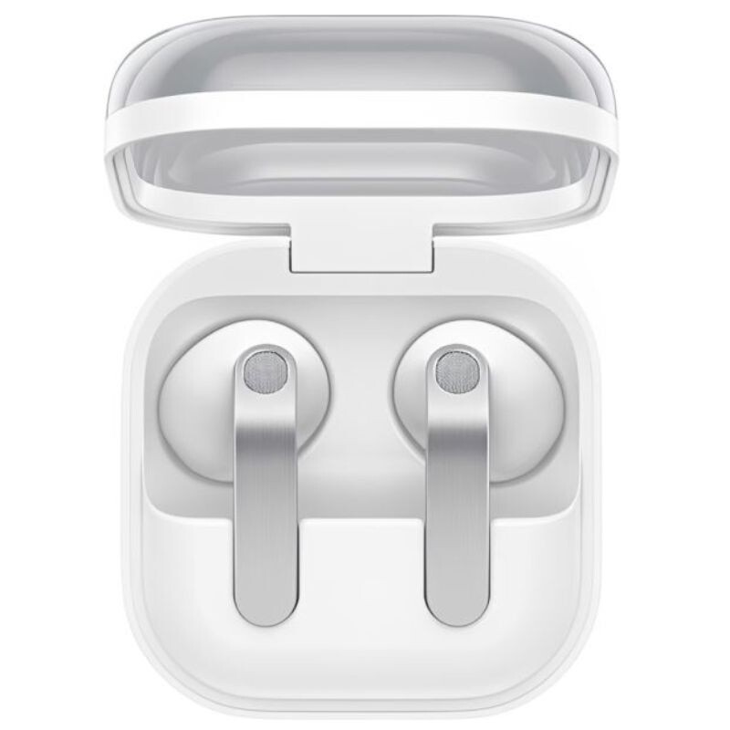 Auricular Samsung Buds 4 White R540 Auricular Samsung Buds 4 White R540