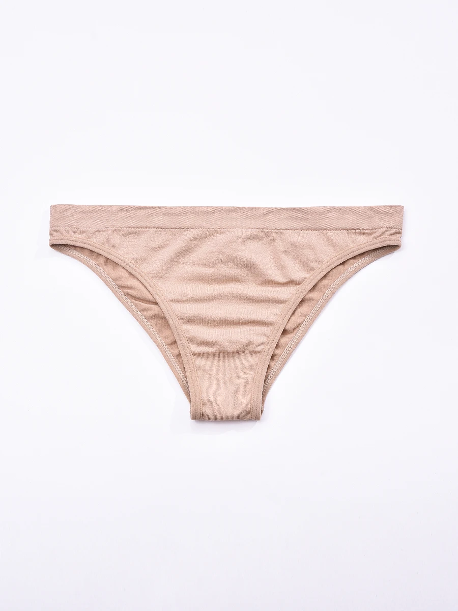 VEDETINA BASICA SEAMLESS - NUDE 