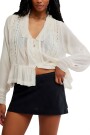 Blusa Elodie Marfil
