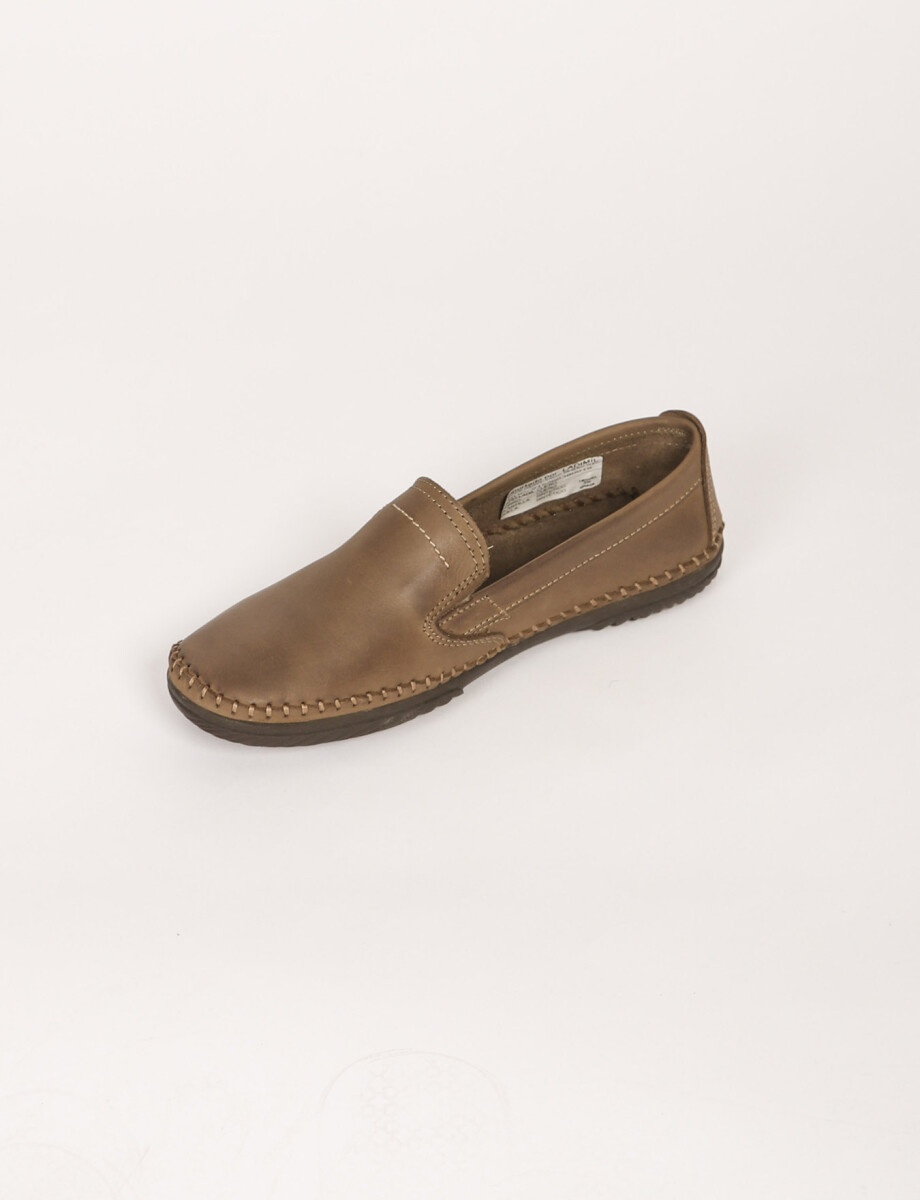 070002 CALZADO FREEWAY Marron