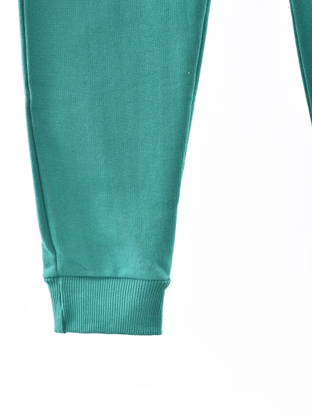 PANTALON DANTE VERDE