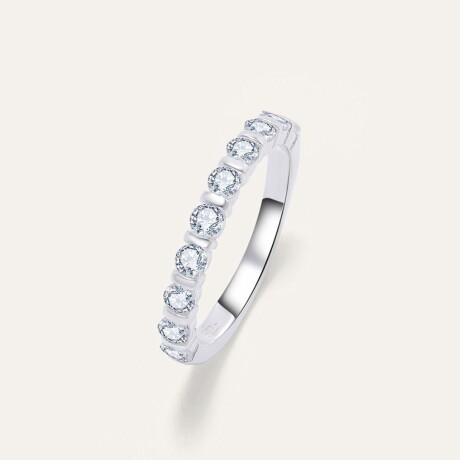 Anillo Perséfone - Plata 925 Anillo Perséfone - Plata 925