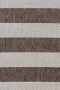 FLOORLUX ALFOMBRA FLOORLUX 20683 160X230CM CHAMPAGNE/TAUPE