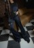 Legging Dalia Azul
