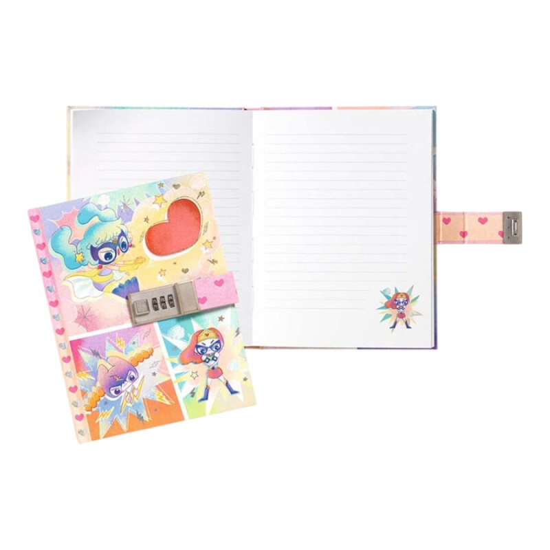 Diario Íntimo Lam con Código Diario Íntimo Lam con Código