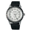 Reloj Seiko Presage Automático GMT SSK011J1 para hombre con correa de cuero Reloj Seiko Presage Automático Gmt Ssk011j1 Para Hombre Con Correa De Cuero