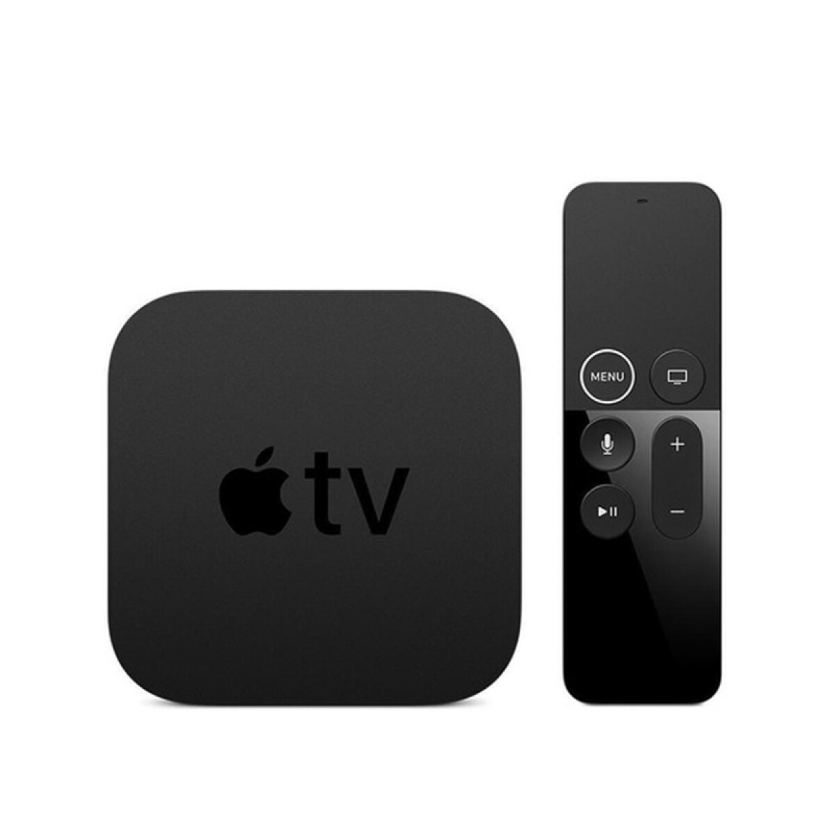 Apple tv HD 4Th generación A1625 32GB/2GB RAM 