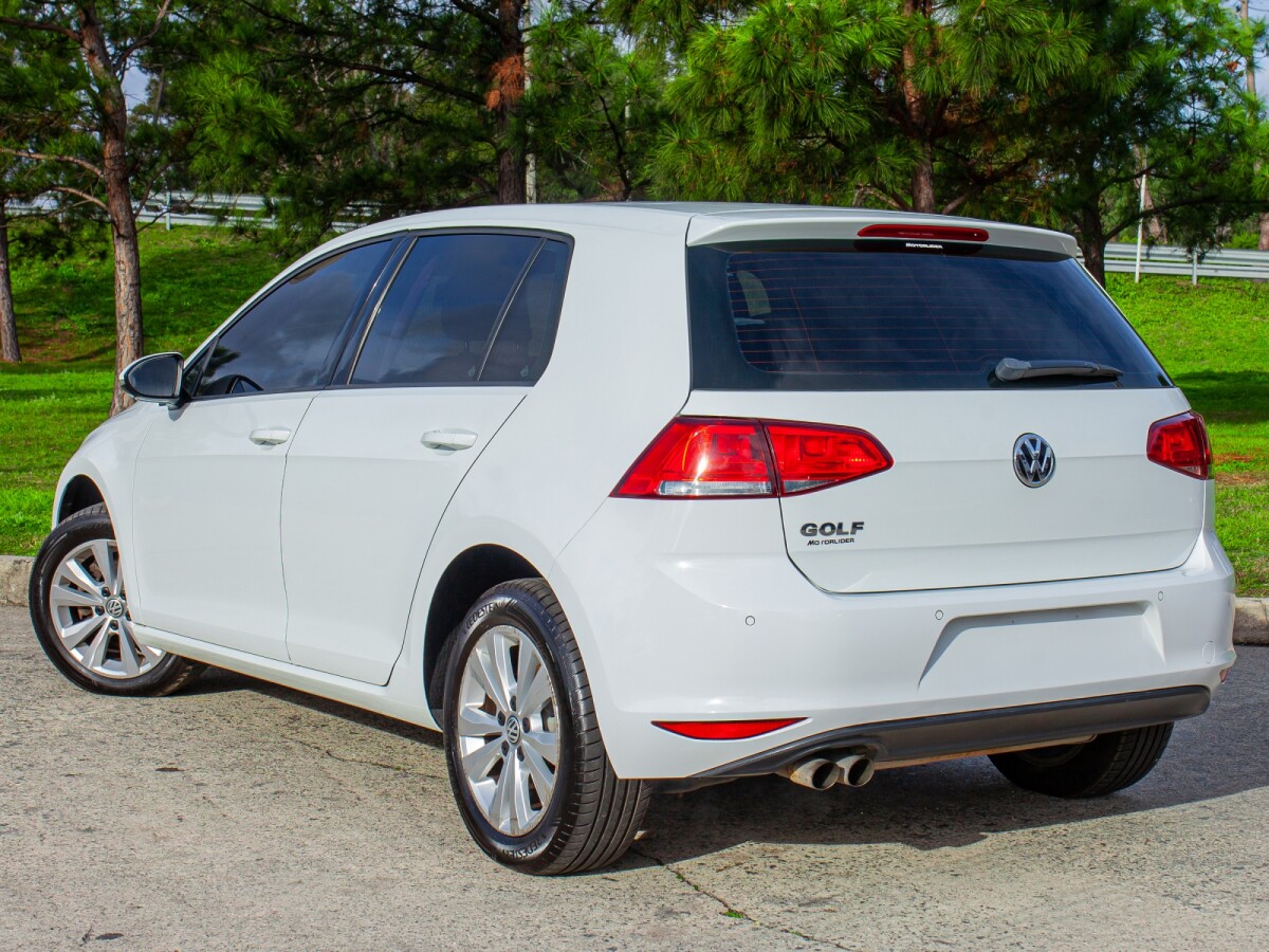 Volkswagen Golf 1.4 Comfort DSG Ex Full | Permuta / Financia Volkswagen Golf 1.4 Comfort DSG Ex Full | Permuta / Financia
