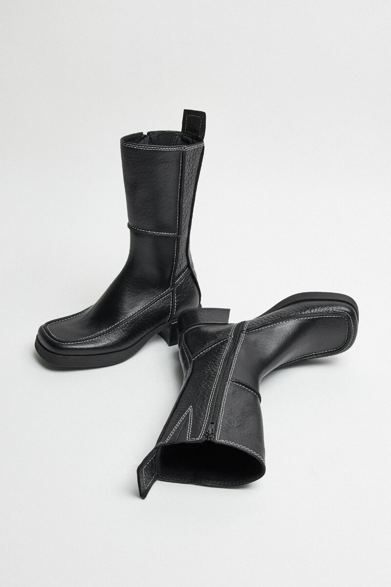 Botas Miista Alzira - Black 