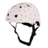 Casco para chicos Bonton Pink
