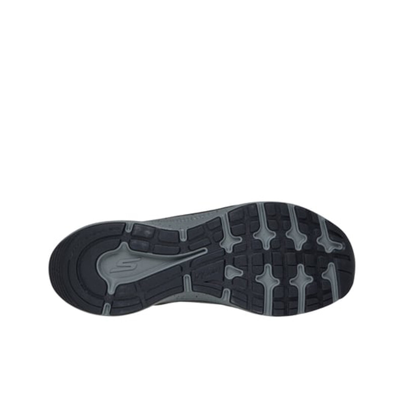 Championes Waterproof: Go Run Consistent 2.0 Gris