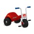 Triciclo A Pedal Jet-Ban 950 Triciclo A Pedal Jet-Ban 950