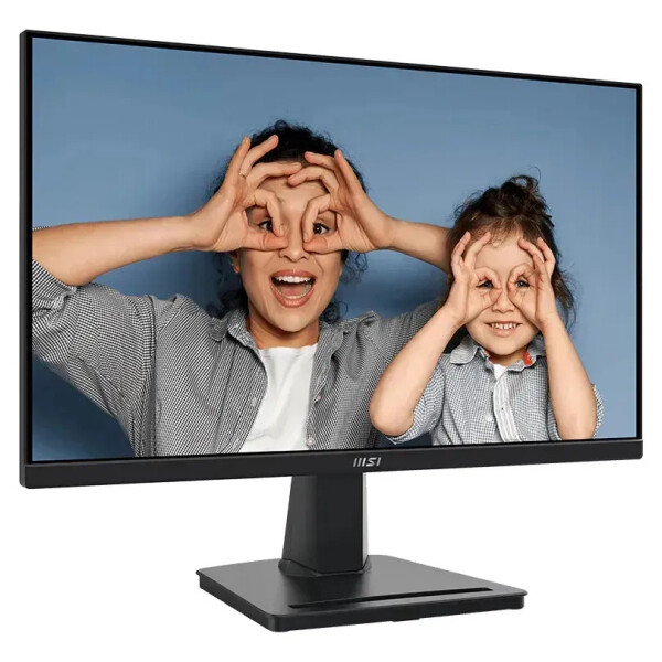 Msi Pro Mp225v Fhd 100hz (3en Linea) MONITOR MSI PRO MP225V 21.5" 100HZ