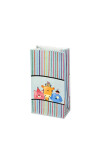 Bolsa sin asa 14x08x26 cm PARTY