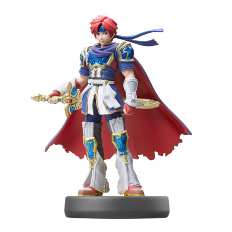 Amiibo Roy • Super Smash Bros Amiibo Roy • Super Smash Bros