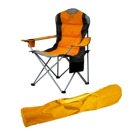 Silla de camping plegable Silla de camping plegable