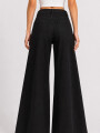 Pantalon Lozada Negro