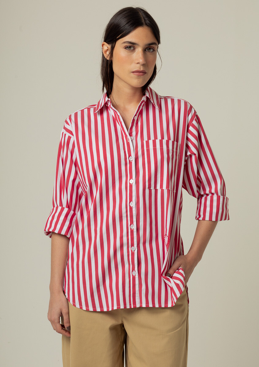 CAMISA SULI 
