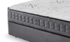 Sommier 1 PLAZA Espuma D45 110 kg - Rustico Sommier 1 PLAZA Espuma D45 110 kg - Rustico